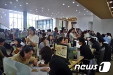 10년동안 대형사 아파트 공급 뚝…양산 롯데캐슬 덕보나?
