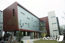 울산 중구 함월도서관 9월 개관
