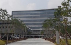 중소기업진흥공단, 경남 진주혁신도시 신사옥으로 이전