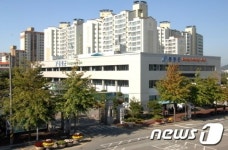 증평읍청사 이전 2019년 가능할 듯