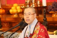 천태종 춘광 스님 세월호 특별법, 국회에서 토론·양보로 제정해야