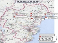 부산 기장군 폭우피해 685억원…특별재난지역 선포해달라