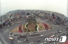 수원시, 도심지 ‘부설주차장 이용제한 명령제’ 추진