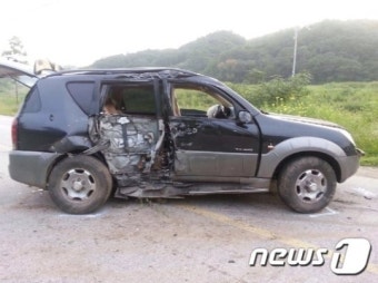 밤새 술판 음주운전 사망사고… 군기 빠진 육군 간부들