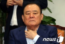 국회 오늘 본회의서 송광호 체포동의안 표결