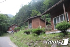 9월  자연휴양림에 ‘국립지리산자연휴양림’ 선정