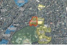 재개발 효창6구역, 구역지정 변경안 통과