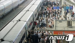 그리운 고향집으로