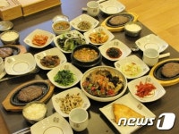 천년고도 경주 여행중에 찾은 경주맛집