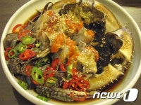 천년고도 경주 여행중에 찾은 경주맛집