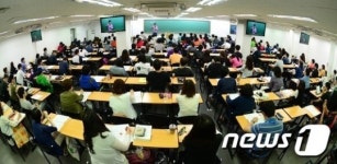 추석연휴 잊은 청춘