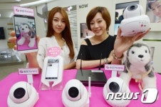 홈CCTV, 간단하게 설치하세요