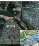 대구·경북 낙동강 우륵교 갈등, 수년만에 해결