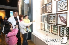 무주가 북적 북적…추석연휴 관광객 2만명 몰려