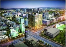 마곡 수익형 상가 최초 수익률 확정 보장제 실시 ‘열린프라자’