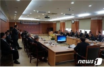 역대 병무청장들 