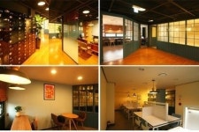 답답하고 폐쇄적인 분위기는 가라…독서실, 혁신의 바람 분다