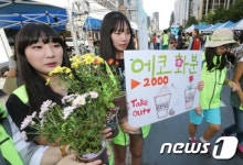 '에코화분 입니다!'