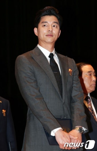 공유, 김동률 신곡 뮤직비디오 출연…“열혈 팬이라 흔쾌히 출연 결심”