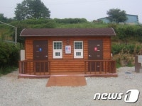 완도군, 등산로 편의시설 확충 호평