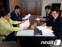강진 성전면 농촌중심지활성화 선도지구 선정…80억 투입