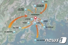 전남교육청, 순천에 생태환경 에코에듀체험센터 설립