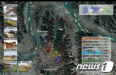 함안군, ‘법수산권역 마을만들기 사업’ 국책사업으로 확대 시행