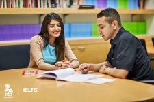 IELTS(아이엘츠) 공식 주관 IDP에듀케이션, IELTS 스피킹 모의고사
