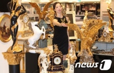인테리어 소품으로 만나는 이태리