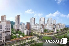 캐슬&파밀리에’, 세종시 19일 견본주택 개관