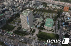 현대차, 복합문화센터냐, 삼성電 제2사옥이냐..한전부지 2파전