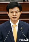 이석문 제주도교육감 제2부교육감 도입은 시기상조