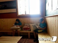 [화보] 농촌에서 더불어 살아요…해피버스데이 11차 체험