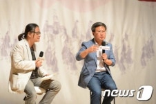 화성시, 장안대서 효 인문학 콘서트 개최