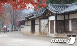 영월군 보덕사 범종루지 발굴조사…‘착수’