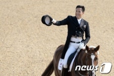 김승연 삼남 김동선 아버지, 보고 계시죠