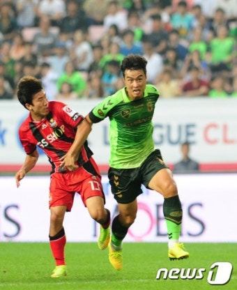 끝내 뚫지 못한 전북과 끝까지 막은 서울, 0-0 무