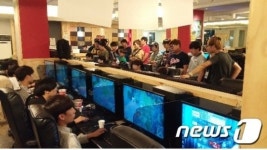 e스포츠대회(10월 3~5일) 전남대표 22명 선발