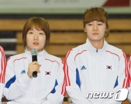 [인천AG]언니와 함께라 더 특별한 女 핸드볼 김선화의 아시안게임