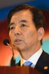 한민구 北 핵미사일 아·태지역 넘어 세계평화까지 위협