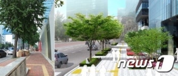 서울 중구 삼일대로, 보행약자도 걷기 편해진다