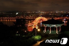고양시, 27~28일 행주문화제기간 중 행주산성 무료 개방