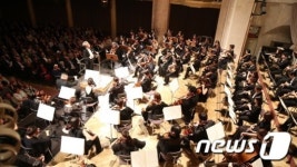 수원시향, 알프스에 울려퍼진 ‘한국 클래식’의 향연