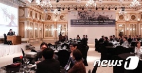 지멘스 헬스케어, 진단검사실 자동화 전문가 논의