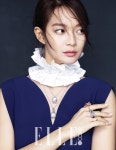 [화보]신민아, 앨리스 완벽 변신 ‘개성 만점’