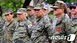 고엽제 전우회, ‘백정선 의원 즉각 제명하라’(종합)