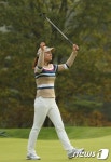 [KLPGA] 전인지, KDB 대우증권 클래식 연장 끝 우승…시즌 2승