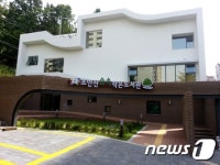 노원구 ‘초안산 숲속작은도서관’ 30일 개관