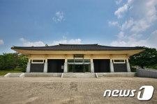 10월 우리고장 현충시설에 김좌진 장군 기념관