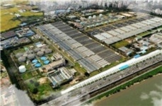 서남물재생센터에 서울 최대 연료전지 발전시설 들어선다